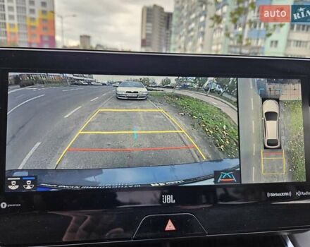 Синий Тойота Венза, объемом двигателя 2.49 л и пробегом 103 тыс. км за 32800 $, фото 36 на Automoto.ua