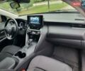 Синій Тойота Венза, об'ємом двигуна 2.49 л та пробігом 58 тис. км за 29499 $, фото 10 на Automoto.ua