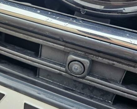 Синий Тойота Венза, объемом двигателя 2.49 л и пробегом 103 тыс. км за 32800 $, фото 11 на Automoto.ua