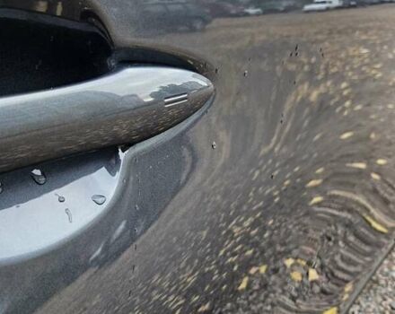 Синий Тойота Венза, объемом двигателя 2.49 л и пробегом 103 тыс. км за 32800 $, фото 21 на Automoto.ua