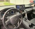 Синий Тойота Венза, объемом двигателя 2.49 л и пробегом 73 тыс. км за 33400 $, фото 16 на Automoto.ua