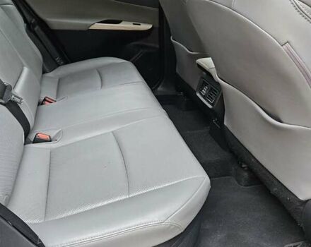 Синий Тойота Венза, объемом двигателя 2.49 л и пробегом 103 тыс. км за 32800 $, фото 22 на Automoto.ua