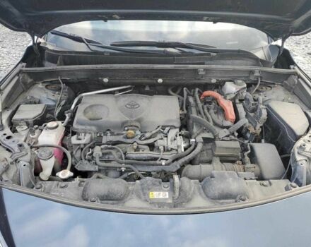 Синій Тойота Венза, об'ємом двигуна 2.5 л та пробігом 68 тис. км за 11700 $, фото 11 на Automoto.ua