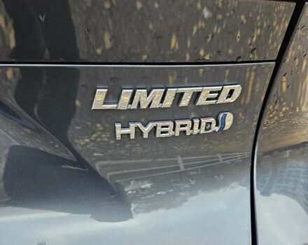 Синий Тойота Венза, объемом двигателя 2.49 л и пробегом 103 тыс. км за 32800 $, фото 24 на Automoto.ua