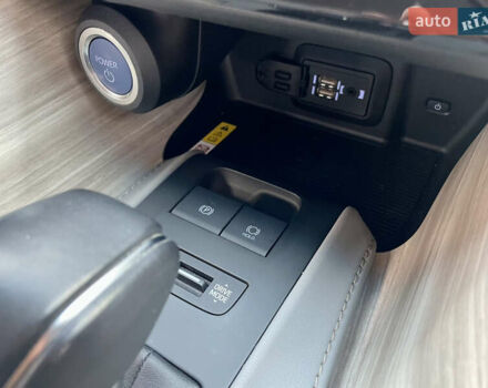 Синий Тойота Венза, объемом двигателя 2.49 л и пробегом 233 тыс. км за 35700 $, фото 34 на Automoto.ua