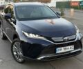 Синій Тойота Венза, об'ємом двигуна 2.49 л та пробігом 54 тис. км за 33850 $, фото 15 на Automoto.ua