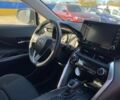 Синий Тойота Венза, объемом двигателя 2.5 л и пробегом 138 тыс. км за 31500 $, фото 14 на Automoto.ua