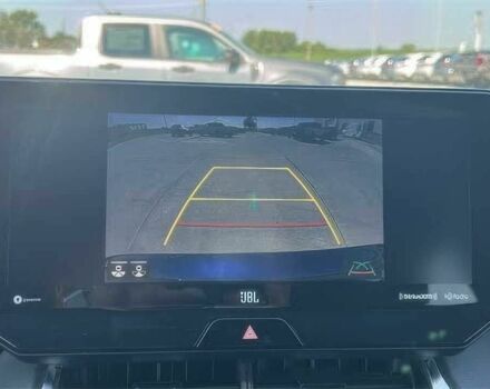 Синий Тойота Венза, объемом двигателя 2.5 л и пробегом 23 тыс. км за 24400 $, фото 9 на Automoto.ua