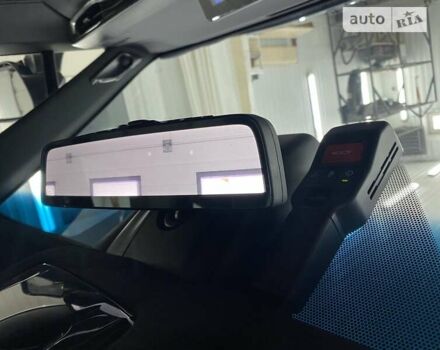 Тойота Венза 2021 в Киеве на Automoto.ua Синий Тойота Венза, объемом двигателя 2.49 л и пробегом 14 тыс. км за 36200 $, фото 16 на Automoto.ua