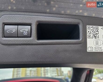 Синий Тойота Венза, объемом двигателя 2.49 л и пробегом 103 тыс. км за 32800 $, фото 28 на Automoto.ua