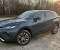 Синий Тойота Венза, объемом двигателя 2.49 л и пробегом 16 тыс. км за 30000 $, фото 1 на Automoto.ua