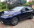 Синій Тойота Венза, об'ємом двигуна 2.49 л та пробігом 58 тис. км за 29499 $, фото 6 на Automoto.ua
