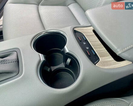 Синий Тойота Венза, объемом двигателя 2.49 л и пробегом 233 тыс. км за 35700 $, фото 24 на Automoto.ua