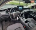 Синій Тойота Венза, об'ємом двигуна 2.49 л та пробігом 58 тис. км за 29499 $, фото 2 на Automoto.ua
