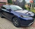 Синій Тойота Венза, об'ємом двигуна 2.49 л та пробігом 58 тис. км за 29499 $, фото 1 на Automoto.ua