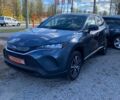 Синий Тойота Венза, объемом двигателя 2.5 л и пробегом 138 тыс. км за 31500 $, фото 1 на Automoto.ua