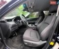 Синій Тойота Венза, об'ємом двигуна 2.49 л та пробігом 58 тис. км за 29499 $, фото 1 на Automoto.ua