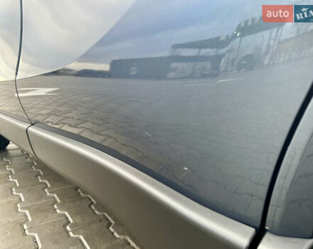 Синий Тойота Венза, объемом двигателя 2.49 л и пробегом 233 тыс. км за 35700 $, фото 16 на Automoto.ua