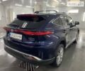 Тойота Венза 2021 в Киеве на Automoto.ua Синий Тойота Венза, объемом двигателя 2.49 л и пробегом 14 тыс. км за 36200 $, фото 9 на Automoto.ua