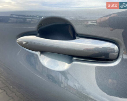 Синий Тойота Венза, объемом двигателя 2.49 л и пробегом 233 тыс. км за 35700 $, фото 15 на Automoto.ua