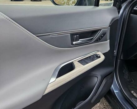 Синий Тойота Венза, объемом двигателя 2.49 л и пробегом 103 тыс. км за 32800 $, фото 13 на Automoto.ua