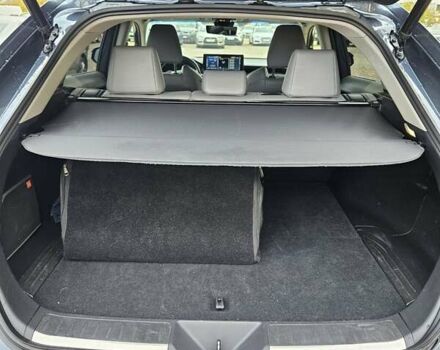 Синий Тойота Венза, объемом двигателя 2.49 л и пробегом 103 тыс. км за 32800 $, фото 27 на Automoto.ua