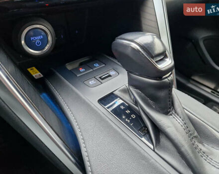 Синій Тойота Венза, об'ємом двигуна 2.49 л та пробігом 81 тис. км за 32000 $, фото 12 на Automoto.ua