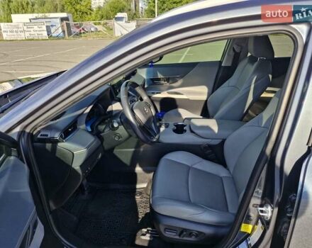 Синій Тойота Венза, об'ємом двигуна 2.49 л та пробігом 89 тис. км за 33500 $, фото 3 на Automoto.ua