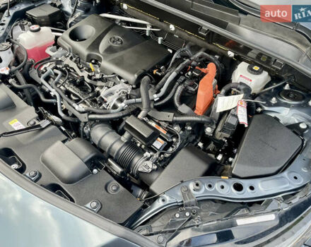 Синий Тойота Венза, объемом двигателя 2.49 л и пробегом 233 тыс. км за 35700 $, фото 44 на Automoto.ua