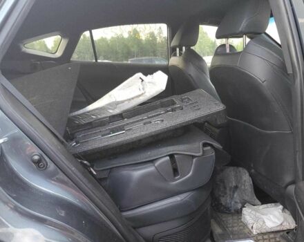 Синій Тойота Венза, об'ємом двигуна 2.5 л та пробігом 68 тис. км за 11700 $, фото 10 на Automoto.ua