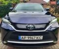 Синій Тойота Венза, об'ємом двигуна 2.49 л та пробігом 58 тис. км за 29499 $, фото 4 на Automoto.ua