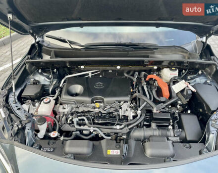 Синий Тойота Венза, объемом двигателя 2.49 л и пробегом 233 тыс. км за 35700 $, фото 43 на Automoto.ua