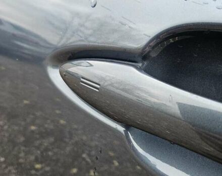 Синий Тойота Венза, объемом двигателя 2.49 л и пробегом 103 тыс. км за 32800 $, фото 10 на Automoto.ua