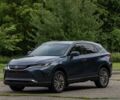 Синій Тойота Венза, об'ємом двигуна 2.5 л та пробігом 23 тис. км за 15500 $, фото 1 на Automoto.ua