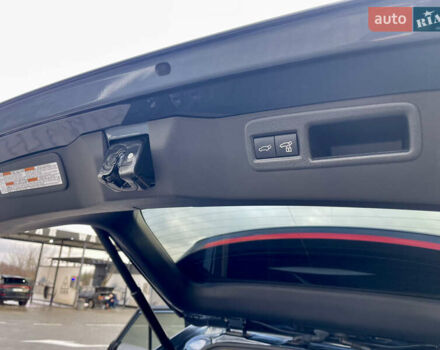Синий Тойота Венза, объемом двигателя 2.49 л и пробегом 233 тыс. км за 35700 $, фото 49 на Automoto.ua