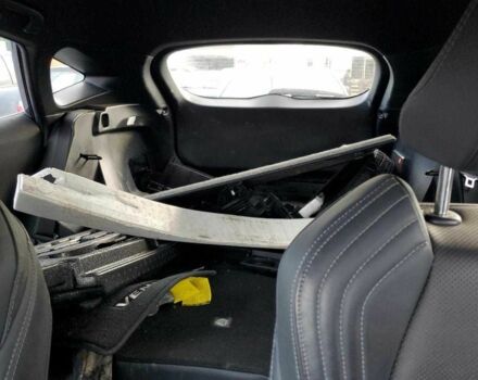 Синій Тойота Венза, об'ємом двигуна 2.5 л та пробігом 68 тис. км за 11700 $, фото 9 на Automoto.ua