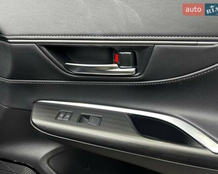 Синій Тойота Венза, об'ємом двигуна 2.49 л та пробігом 45 тис. км за 36000 $, фото 9 на Automoto.ua