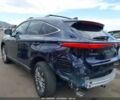 Синий Тойота Венза, объемом двигателя 0.25 л и пробегом 28 тыс. км за 13000 $, фото 4 на Automoto.ua