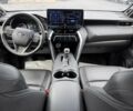 Синий Тойота Венза, объемом двигателя 2.5 л и пробегом 12 тыс. км за 25000 $, фото 9 на Automoto.ua