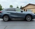 Синий Тойота Венза, объемом двигателя 2.5 л и пробегом 12 тыс. км за 25000 $, фото 5 на Automoto.ua