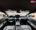 Синий Тойота Венза, объемом двигателя 2.49 л и пробегом 56 тыс. км за 34000 $, фото 45 на Automoto.ua