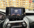 Синий Тойота Венза, объемом двигателя 2.49 л и пробегом 56 тыс. км за 34000 $, фото 37 на Automoto.ua