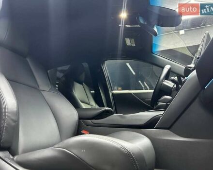 Синій Тойота Венза, об'ємом двигуна 2.49 л та пробігом 45 тис. км за 36000 $, фото 6 на Automoto.ua