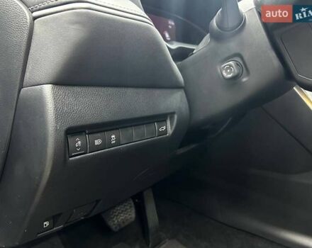 Синій Тойота Венза, об'ємом двигуна 2.49 л та пробігом 45 тис. км за 36000 $, фото 23 на Automoto.ua