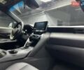 Синій Тойота Венза, об'ємом двигуна 2.49 л та пробігом 45 тис. км за 36000 $, фото 8 на Automoto.ua