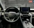 Синій Тойота Венза, об'ємом двигуна 2.49 л та пробігом 45 тис. км за 36000 $, фото 14 на Automoto.ua