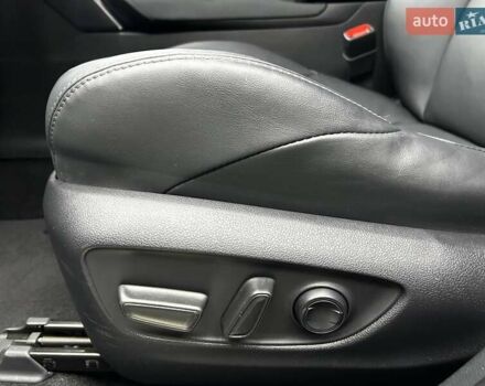 Синий Тойота Венза, объемом двигателя 2.49 л и пробегом 45 тыс. км за 36000 $, фото 21 на Automoto.ua