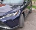 Тойота Венза 2023 в Киеве на Automoto.ua Синий Тойота Венза, объемом двигателя 2.49 л и пробегом 25 тыс. км за 35900 $, фото 3 на Automoto.ua