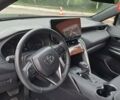 Тойота Венза 2023 в Киеве на Automoto.ua Синий Тойота Венза, объемом двигателя 2.49 л и пробегом 25 тыс. км за 35900 $, фото 7 на Automoto.ua