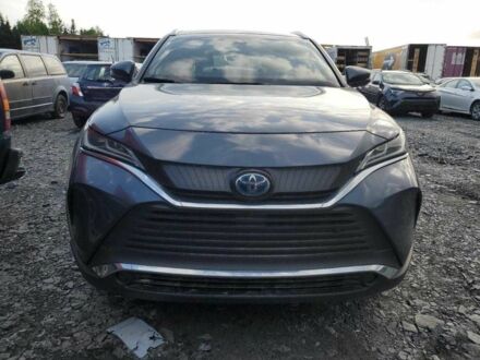 Синій Тойота Венза, об'ємом двигуна 2.5 л та пробігом 68 тис. км за 11700 $, фото 1 на Automoto.ua